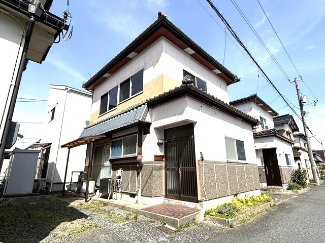 NO.348　伊木（いぎ）