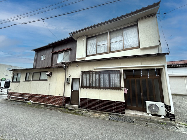NO.350　堺町2丁目（さかいまち）