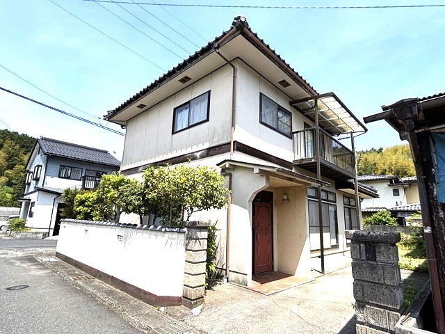 NO.352 福庭（ふくば）