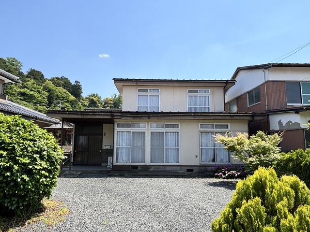 NO.353　伊木（いぎ）