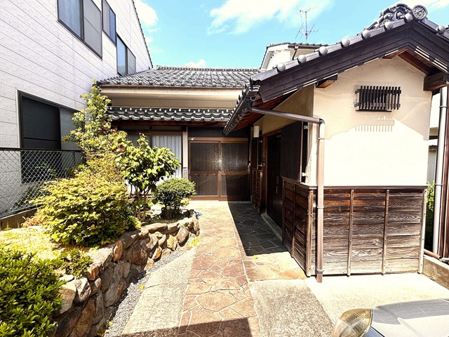 NO.354　広瀬町（ひろせまち）