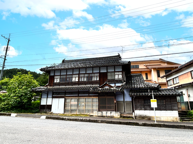 NO.355 関金町堀（ほり）
