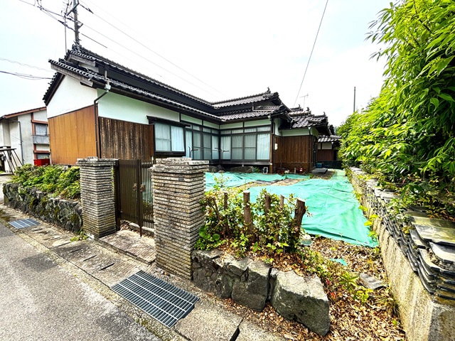 NO.356 長坂新町（ながさかしんまち）