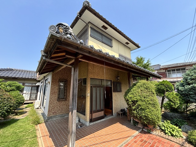 NO.359　上井（あげい）