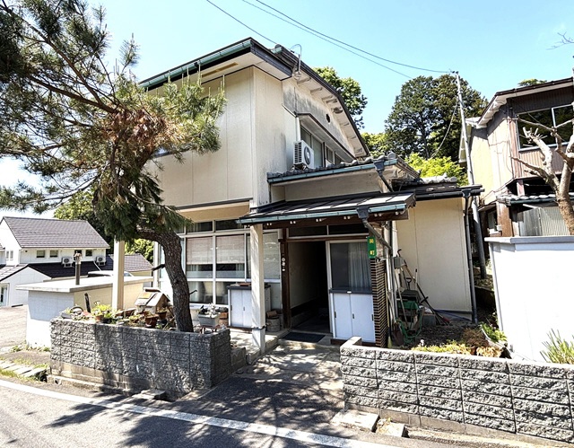 NO.360　葵町（あおいまち）