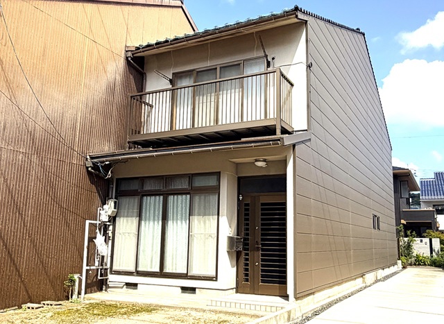 NO.361　新町2丁目（しんまち）