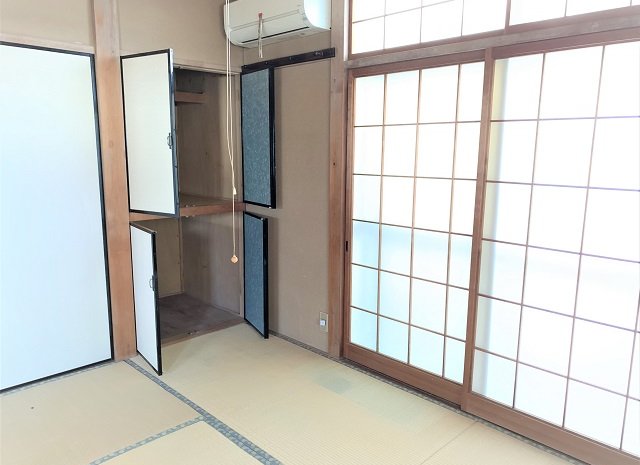 間取りの画像9