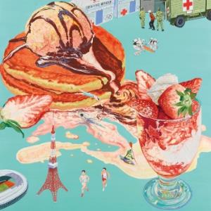 第10回大賞「2020 TOKYO Parlor」