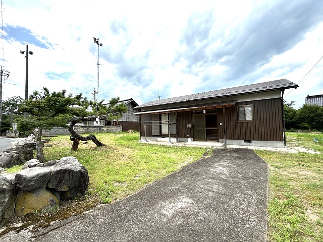 detached 小鴨（おがも）