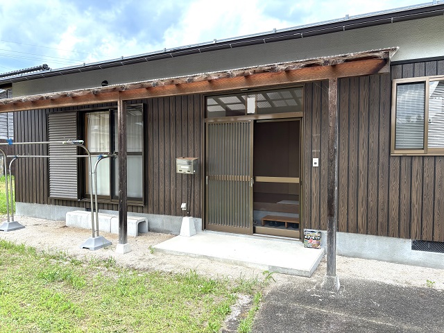 detached 小鴨（おがも）
