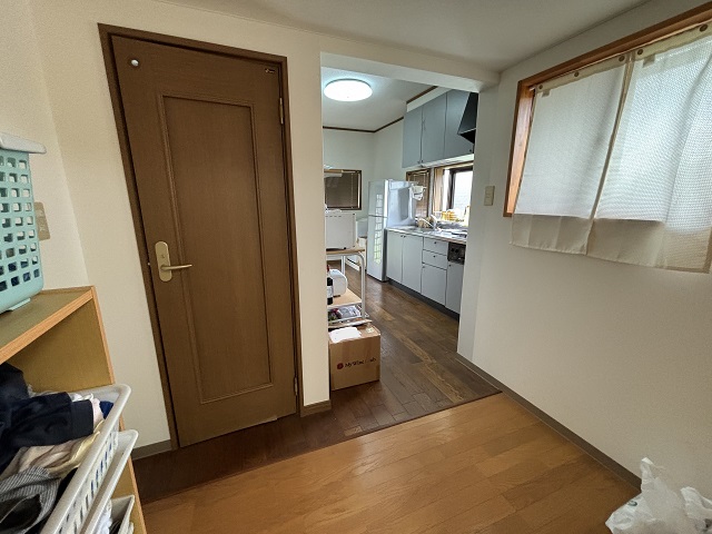 detached 小鴨（おがも）