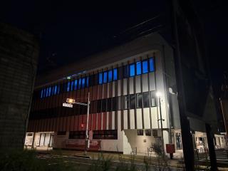 昨年の様子